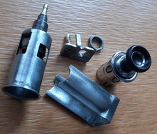 MB Zigarettenanzünder  1108250353 Heckflosse Ponton W 120 121 105 111 112 110