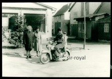 Simson Star Moped - 1970er DDR