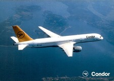 CONDOR  BOEING 757 466876
