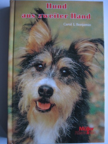 Benjamin hund aus - c.l.,