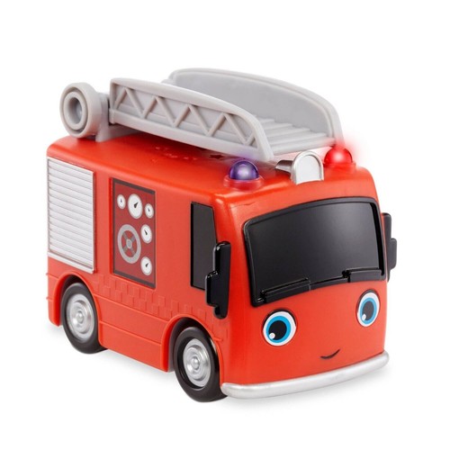 Little tikes musical - musical, racers