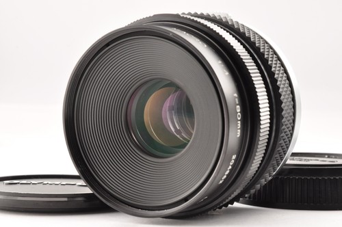 Olympus system zuiko mc - om-system,