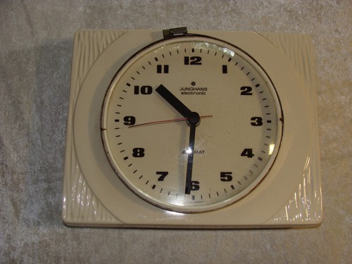 Junghans ato mat 331 - junghans, 331/1546