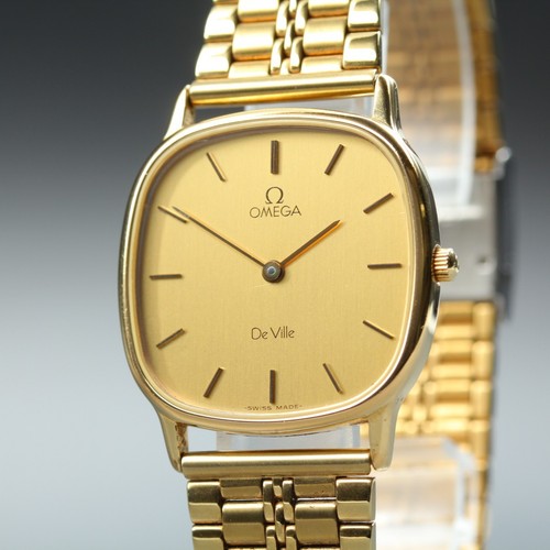 Omega ville mit - de, papier