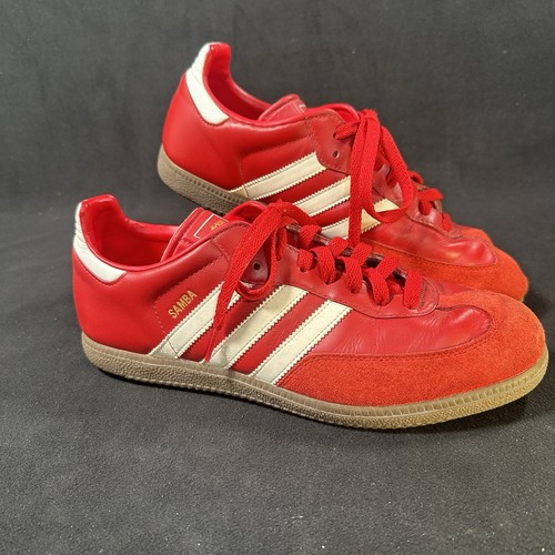 Adidas samba switzerland - adidas,