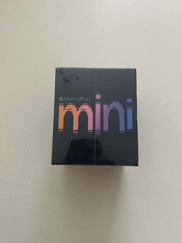Apple homepod mini smart - mini,