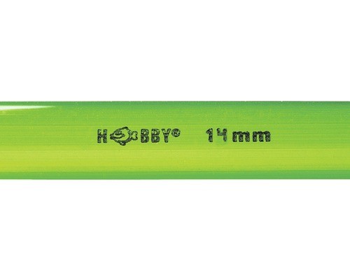 Plastikrohr hobby 100 14 - hobby, cm