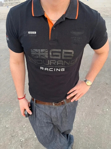 Hackett aston martin racing - aston,