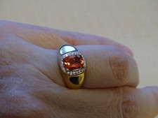 Damenring, Harry Ivens