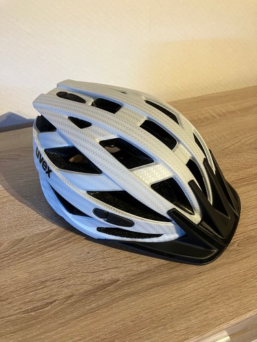 Fahrradhelm uvex sports vo - fahrradhelm, i-vo