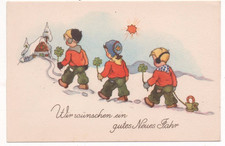 (8)  LIESEL LAUTERBORN  --