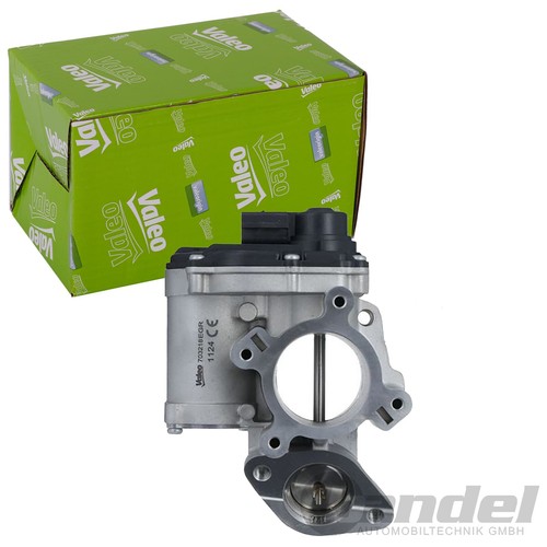 Valeo agr ventil - valeo, agr-ventil