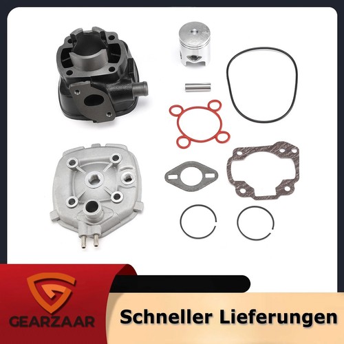 50ccm zylinder kit passt für - passt,