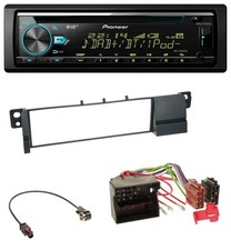 Pioneer DAB MP3 CD USB