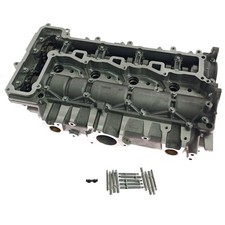 Zylinderkopf komplett Für