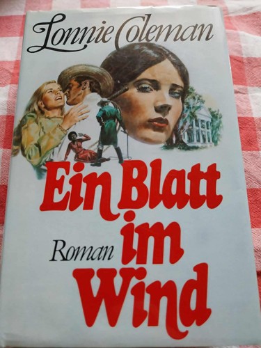 Ein blatt wind von - ein,