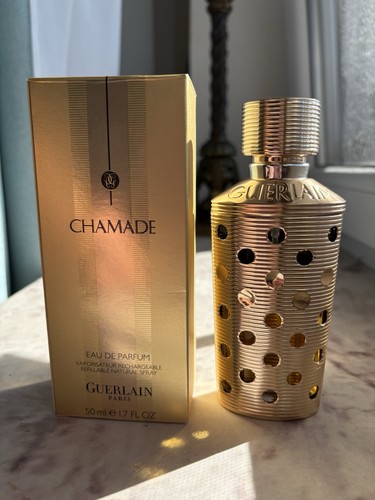 Guerlain chamade eau - guerlain,