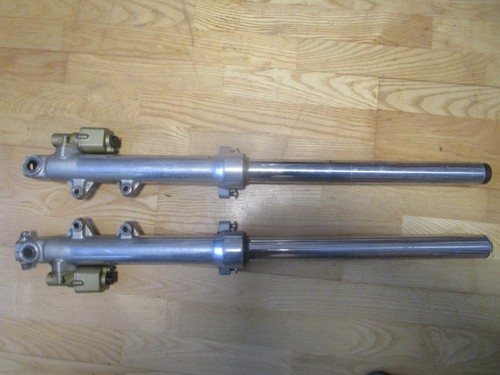 Gabel gabelrohre telegabel - gabel,