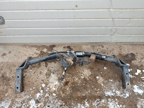 Audi schleppstange set - 8r,