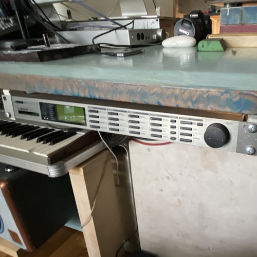 Electronic m3000 - tc,