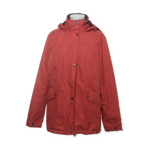 Jack wolfskin parka - wolfskin,, parka,