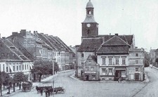 Neumarkt/ Środa Śląska-