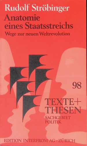 Anatomie eines staatsstreichs - eines,