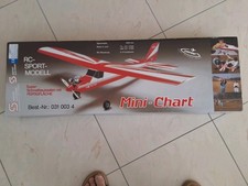 RC-Modellflugzeug