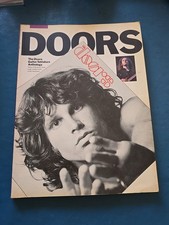 Authentic Guitar Tab Edition - THE DOORS - Partito
