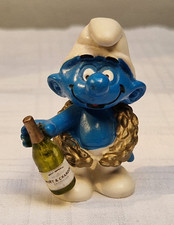 Schleich Peyo Schlumpf mit