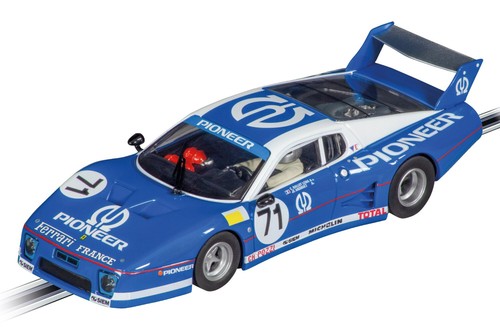 Carrera 31057 132 ferrari 512 - 31057,