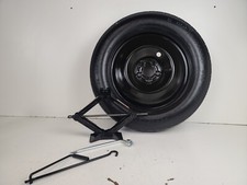 Spare Tire W/Jack Kit 17''