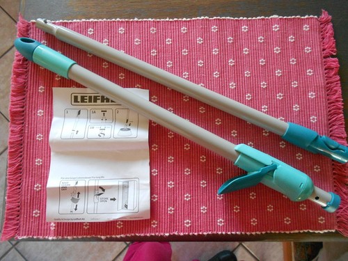 Leifheit stiel tlg - leifheit, 2