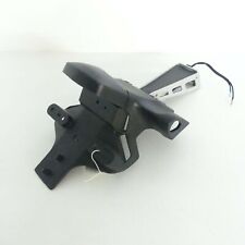 Yamaha YZF R6 Nummernschildhalter Kennzeichenhalter Verkleidung hinten Kotflügel