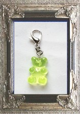 CHARM ANHÄNGER GUMMIBÄRCHEN