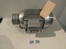 orig. 380 Volt OEM Elektromotor gebraucht Typ: 9036 mit der Serien Nr. 11072