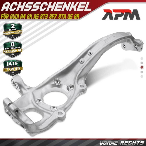 Achsschenkel radaufhängung - achsschenkel,
