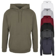 Herren Hoodie Kapuzenpullover