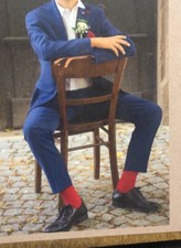 Abschlussball Konfirmation