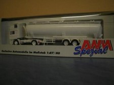 AWM LKW MAN F2000 HD/Aerop