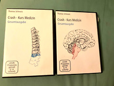 Crash Kurs Medizin - Die