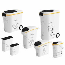 Curver Futtercontainer Hund