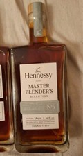 Hennessy Master Blender Nr. 5