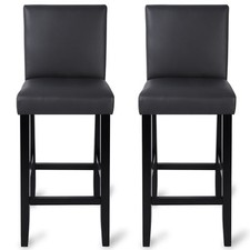 Barhocker 2x Bistrohocke