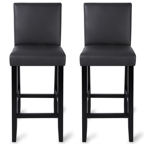 Barhocker bistrohocke - barhocker, 2x