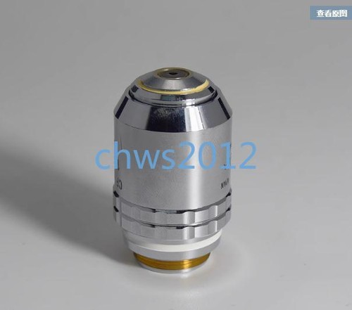 Pcs nikon plan apo - cf,