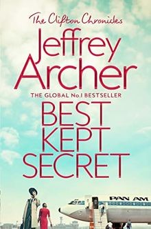 Best kept secret the clifton - secret,