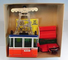 LGB Lehmann Rigi 900 Seilbahn