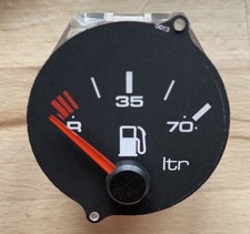 Audi 80 B3 Tankanzeige Tankuhr