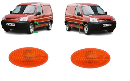 Neu für citroen berlingo - neu,